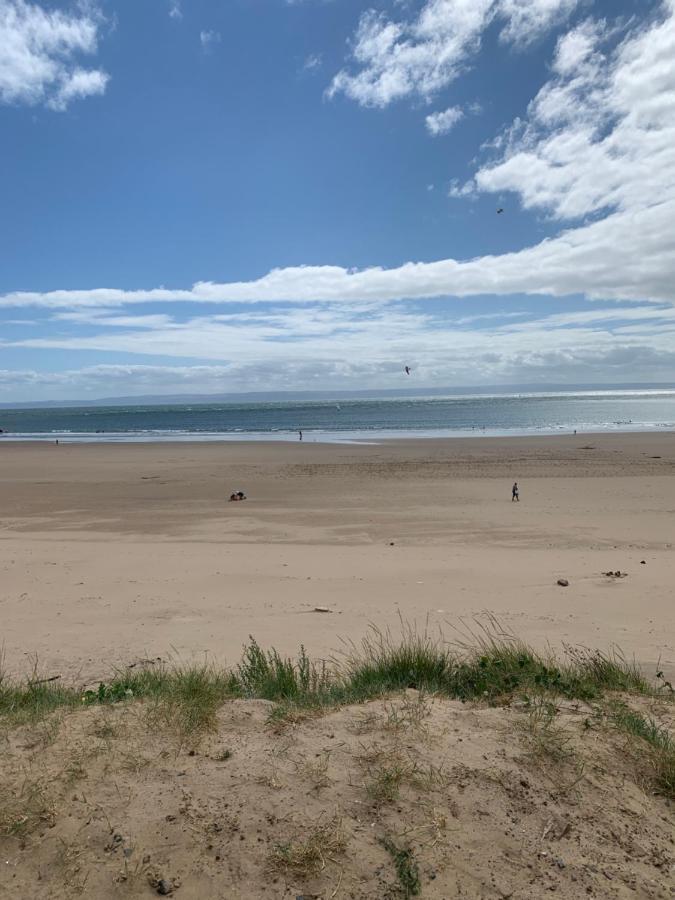 Phoenix Caravan Hire, Trecco Bay Porthcawl Eksteriør bilde